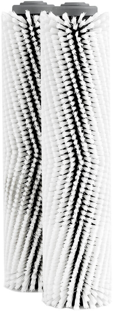 Brush for Bona Power Scrubber Weiß Brush for Bona Power Scrubber Weiß