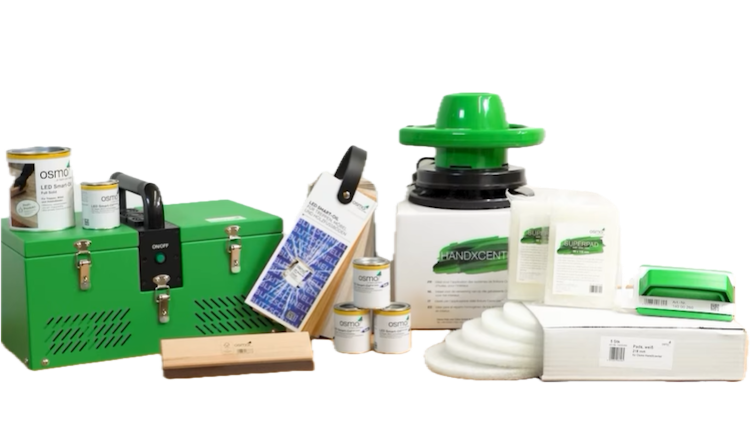 osmo-smart-oil-starterset osmo-smart-oil-starterset