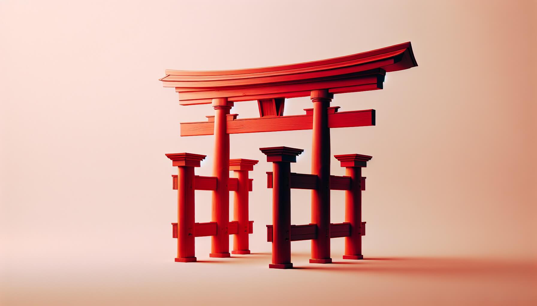 Torii Torii
