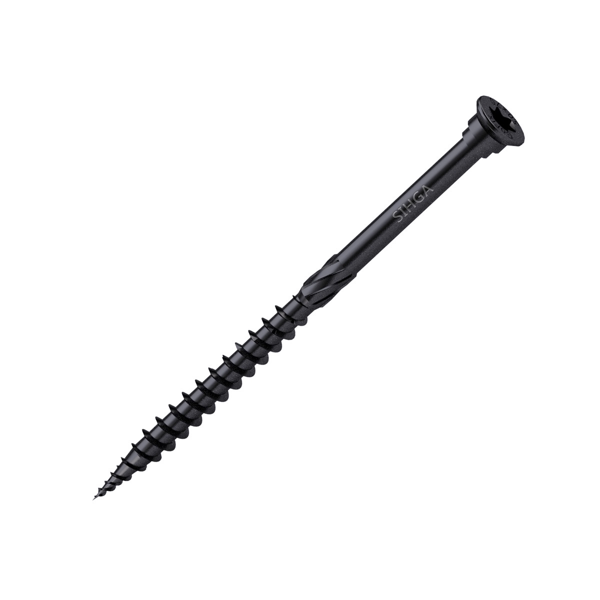 L-GoFix_MS_SC9 SIHGA® L-GoFix® MS Edelstahl rostfrei, schwarz SC 9