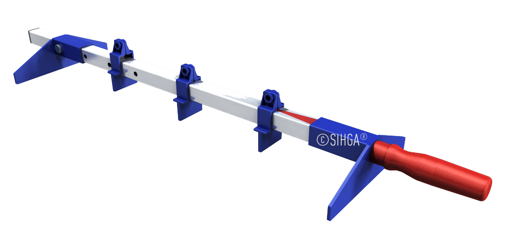 TerrassenFix_Zwinge_II_TFZ SIHGA® FugiFix® FFZ