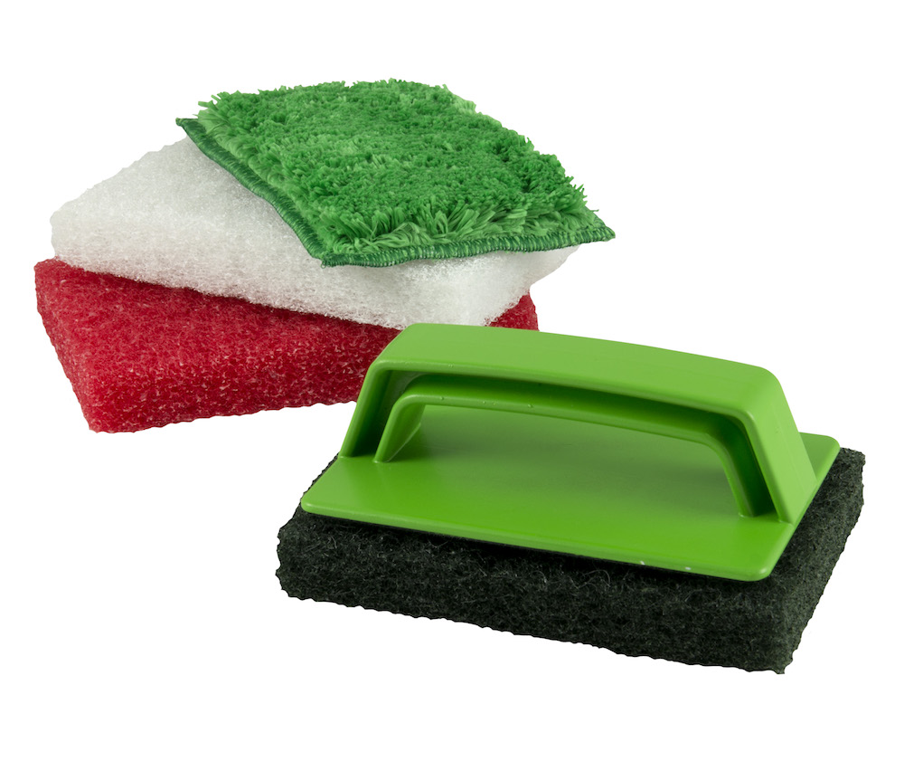 osmo-handpadhalter-mit-zubehoer OSMO Hand Padhalter 85x135 mm