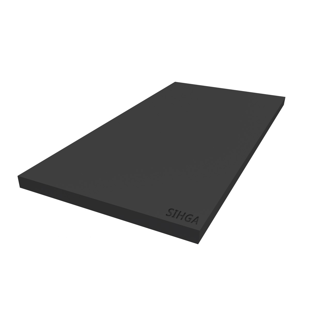 SIHGA® JustiFix® J J3 3x40x80 mm 90 St.