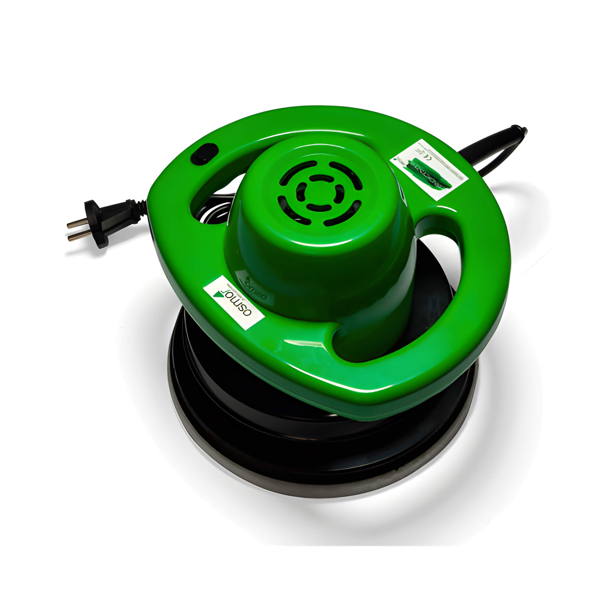 Osmo HandXcenter