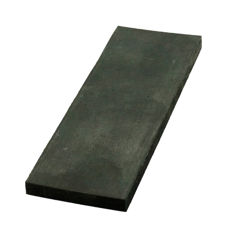 GUMO L rubber pressure pad 5 mm GUMO L rubber pressure pad 5 mm