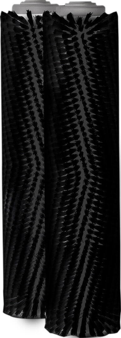 Brush for Bona Power Scrubber Schwarz Brush for Bona Power Scrubber Schwarz