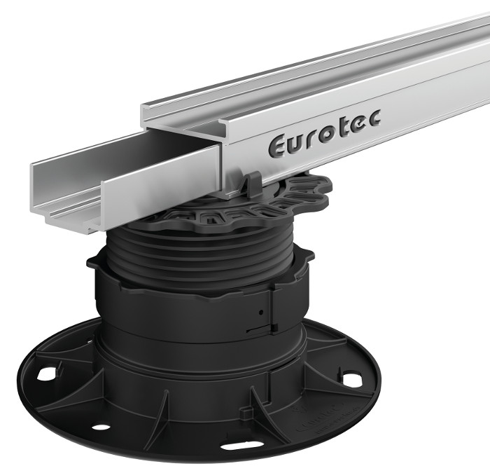 Anwendung Click-Adapter 60