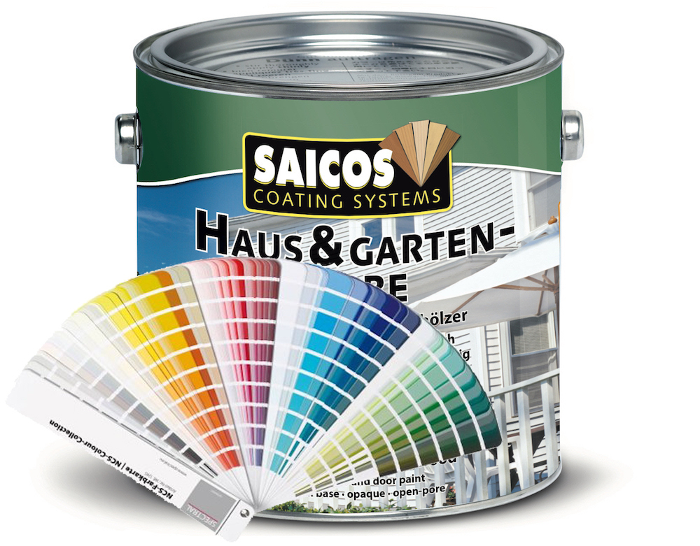 NCS FARBEN