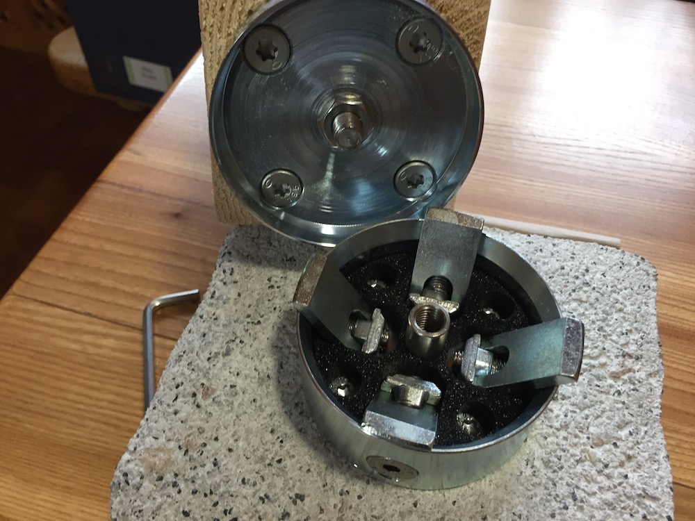 Sihga_Pfalu_1 SIHGA Pfalu innen