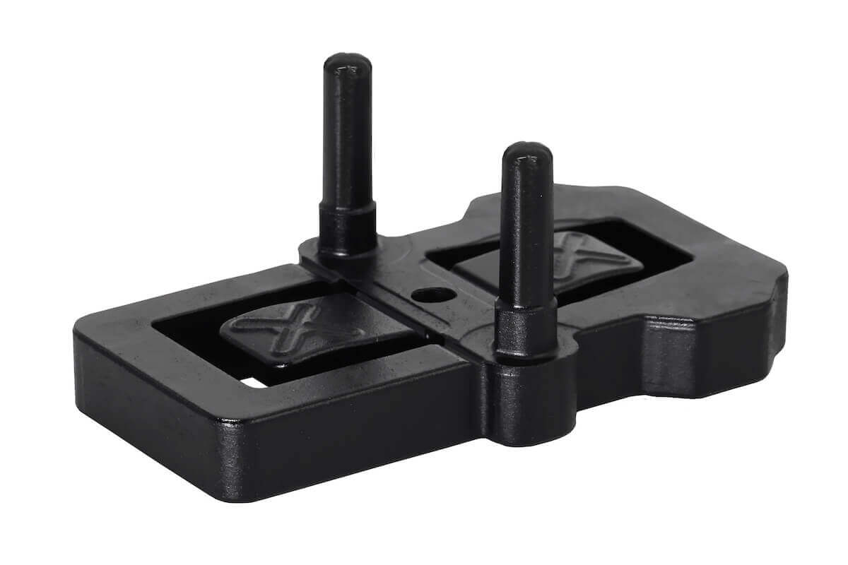 100 BASO SPACER 6 mm 100 BASO SPACER 6 mm