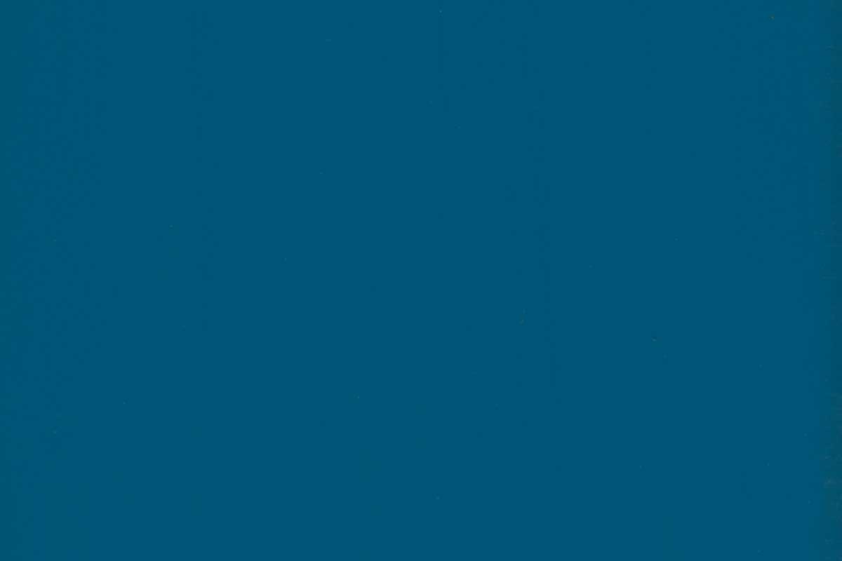 OSMO Garten- & Fassadenfarbe 7519 Capriblau (RAL 5019), 0,75 Liter