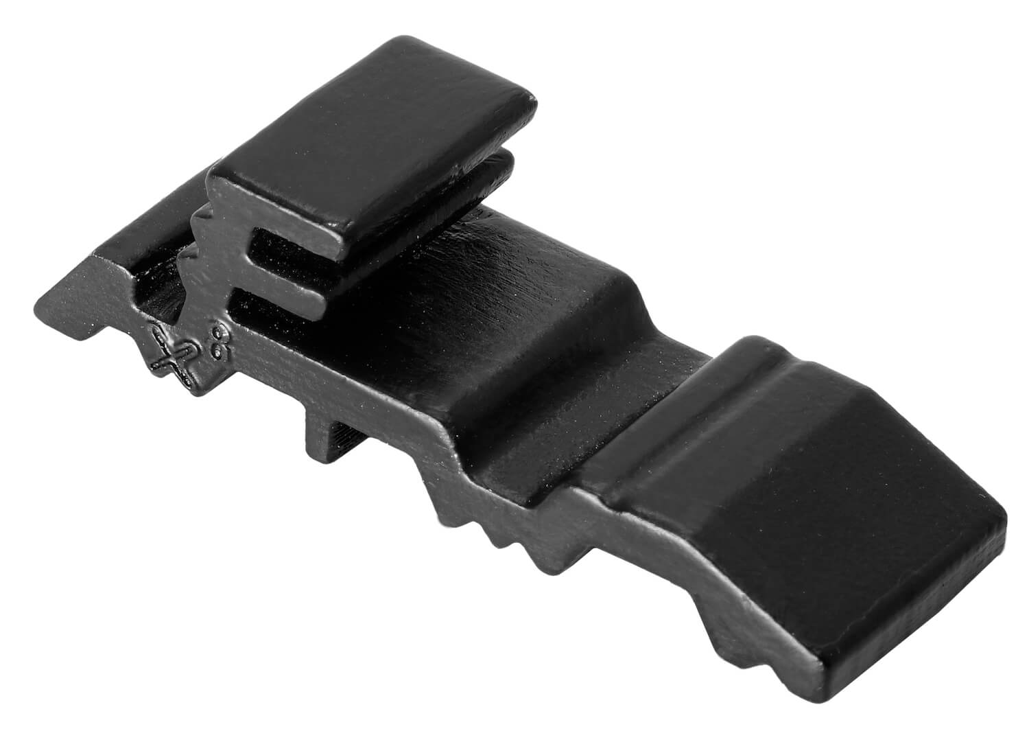 FUGO Rhombus Fassaden Distanzhalter 8 mm, 200 FUGO ohne Schrauben
