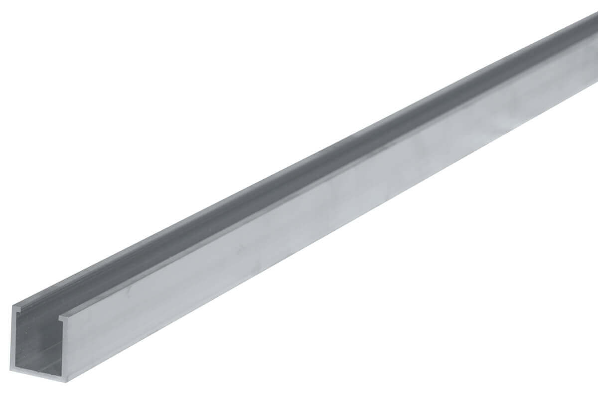 RELO_VA_Auflagerprofil_freigestellt RELO VA Auflagerprofil 1880 mm