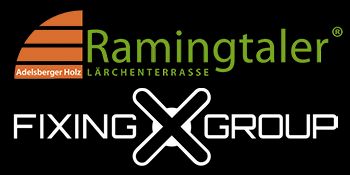 Ramingtaler® FIXINGGROUP® Ramingtaler® FIXINGGROUP®
