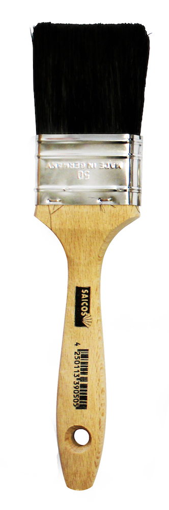 SAICOS Flächenstreicher 50 mm SAICOS Flächenstreicher 50 mm