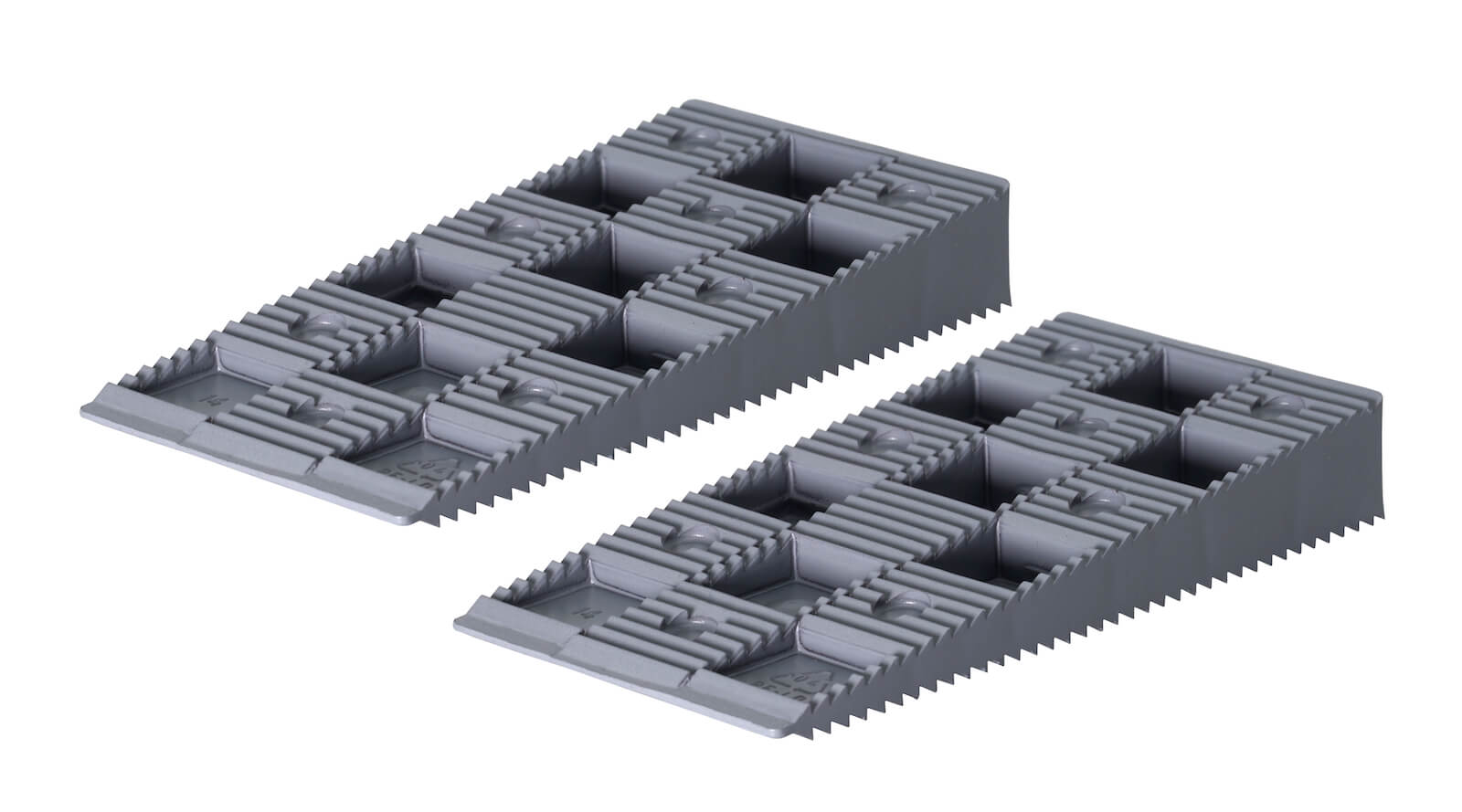 TRIGO-Grey_freigestellt-2 1 PAAR TRIGO Grau