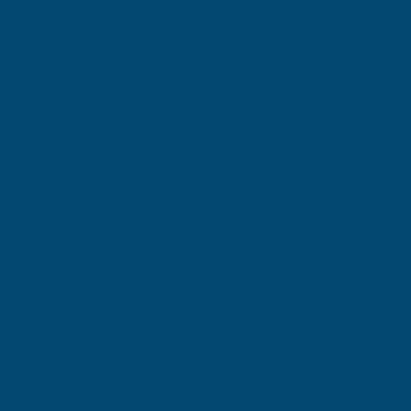 5005Signalblau