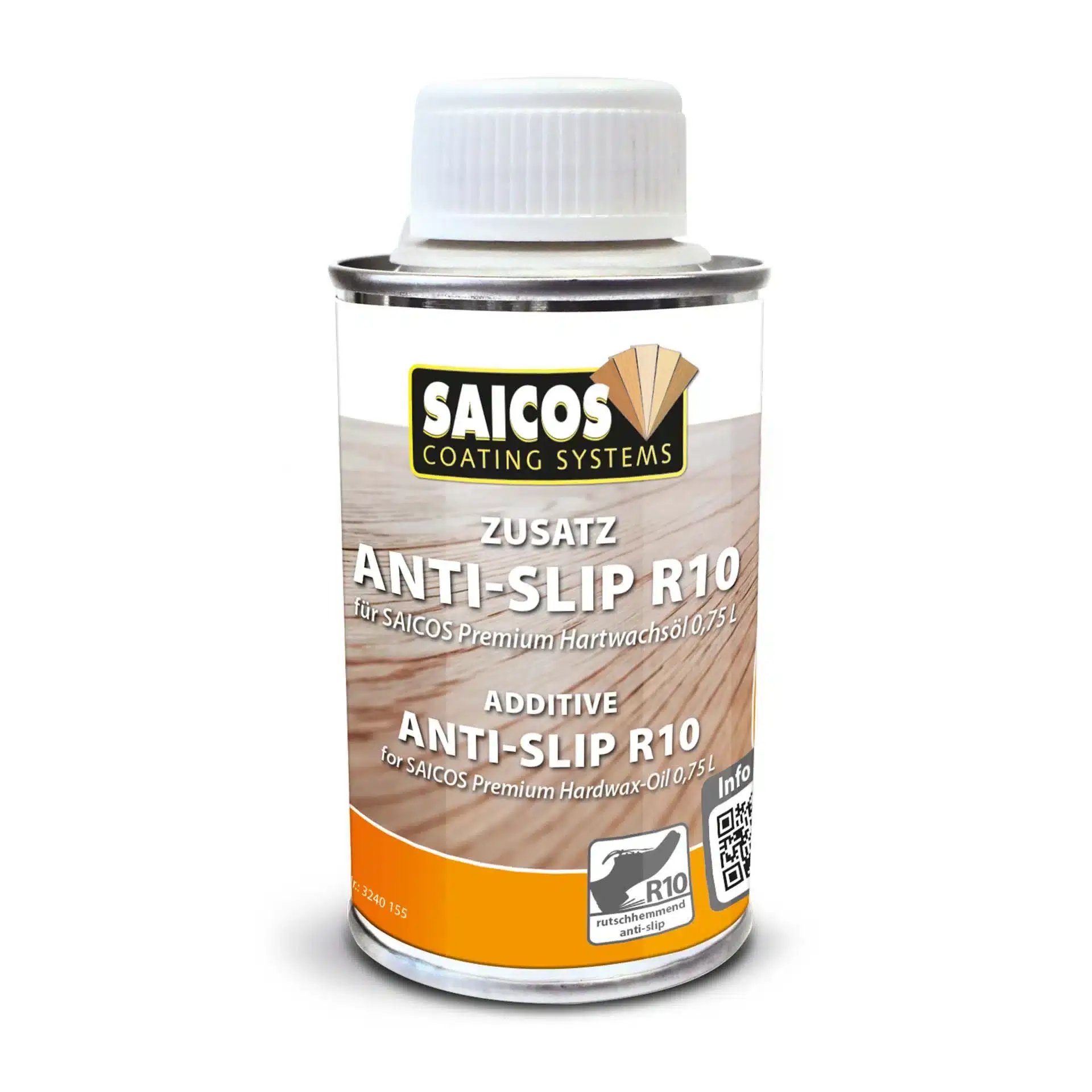 Special Wood Oil Additive Anti-Slip R10 Special Wood Oil Additive Anti-Slip R10