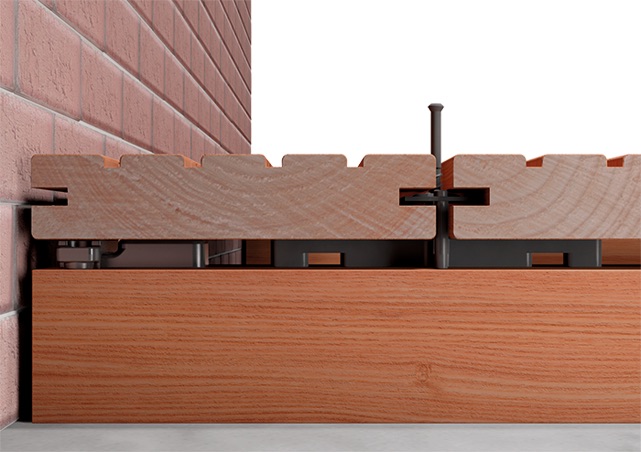 T-Stick_mit_StarterClip Eurotec StarterClip Anwendung