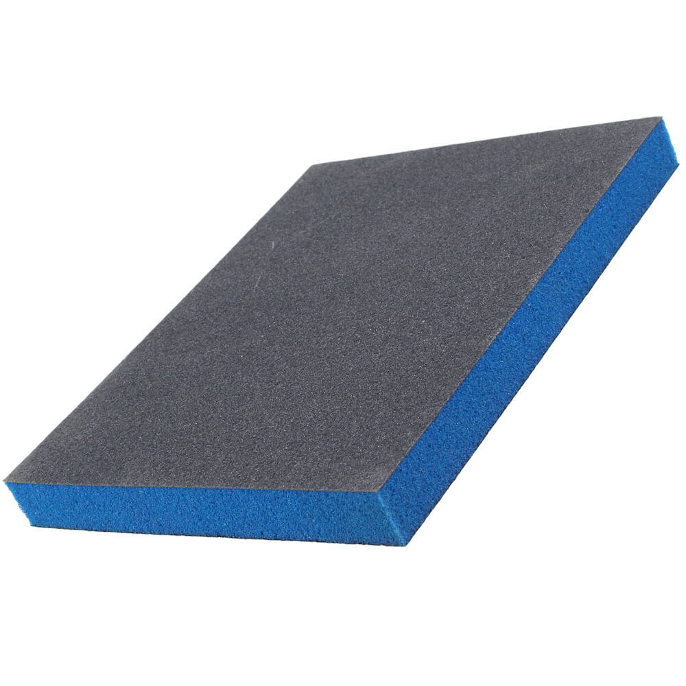 Schleifschwamm P180 fein