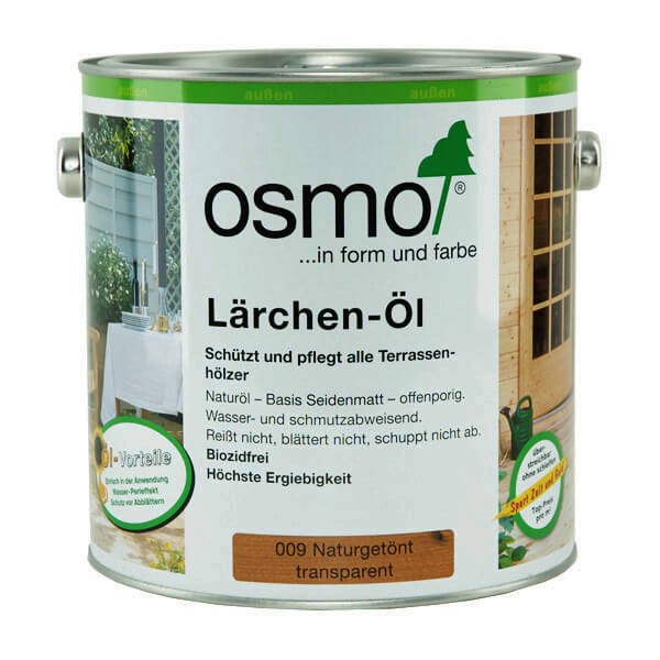 009 Lärchen-Öl