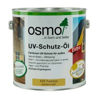 UV-Schutz-Öl Extra 420