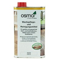 OSMO Wachspflege- und Reinigungsmittel