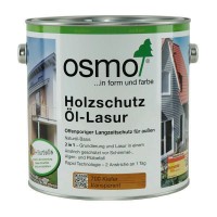 OSMO Hozschutz Öl-Lasur