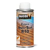 Holz-Spezialöl Zusatz Anti-Slip R10