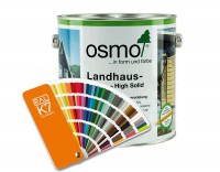 OSMO RAL Landhausfarbe